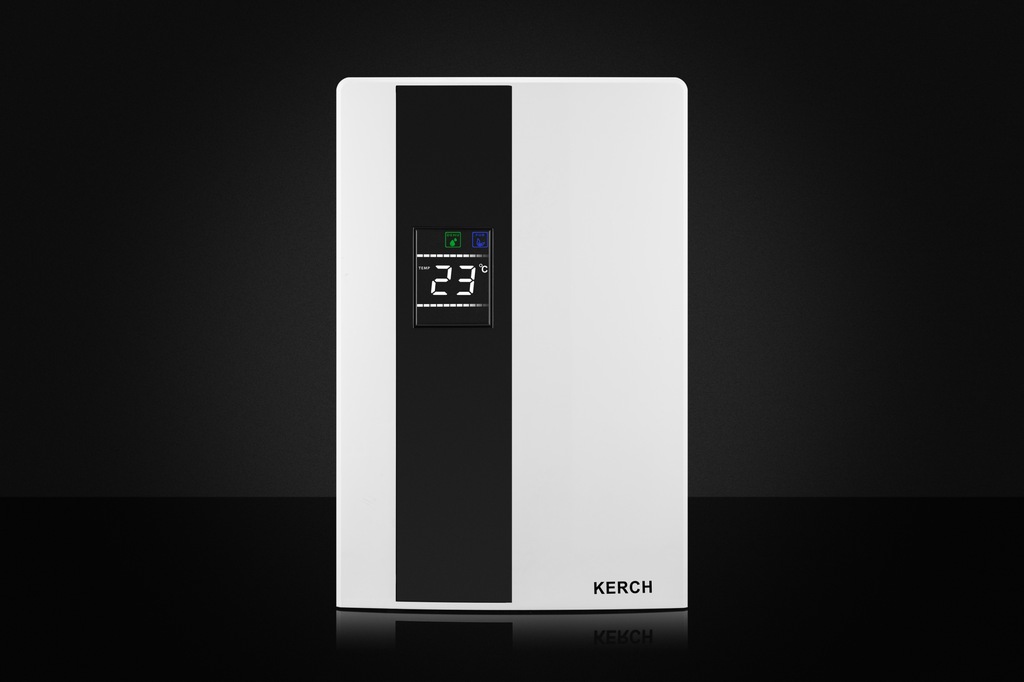 Осушувач повітря KERCH Clear Air 90W White - Зображення 3