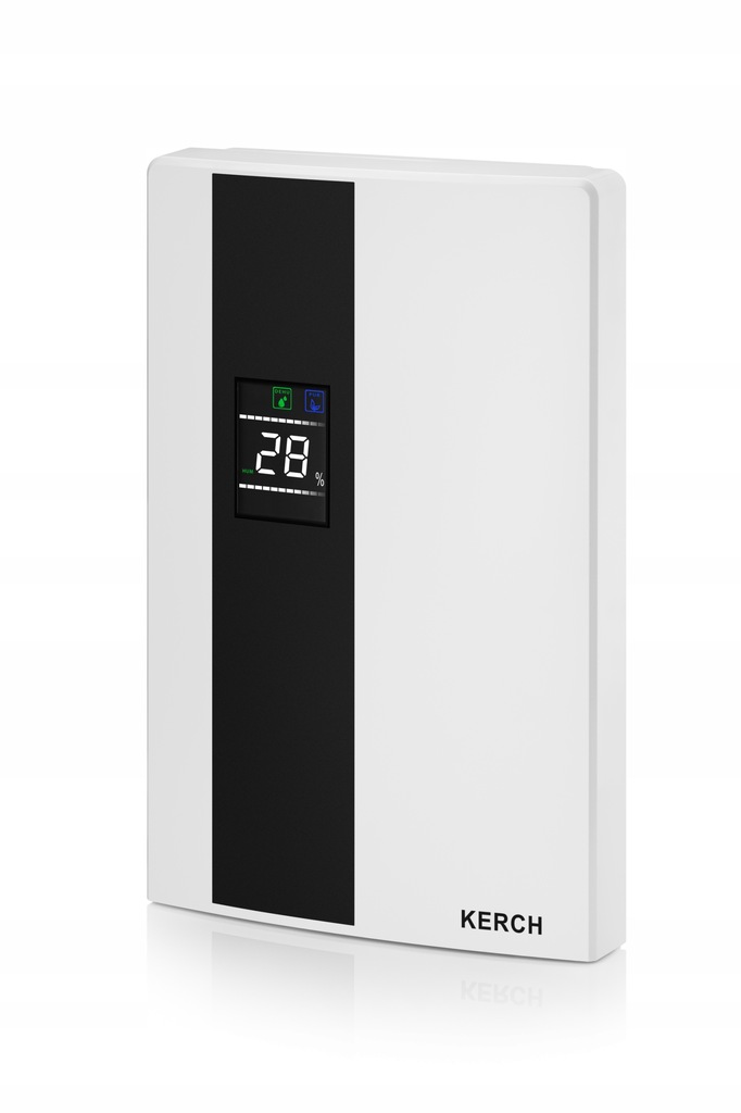Осушувач повітря KERCH Clear Air 90W White - Зображення 4