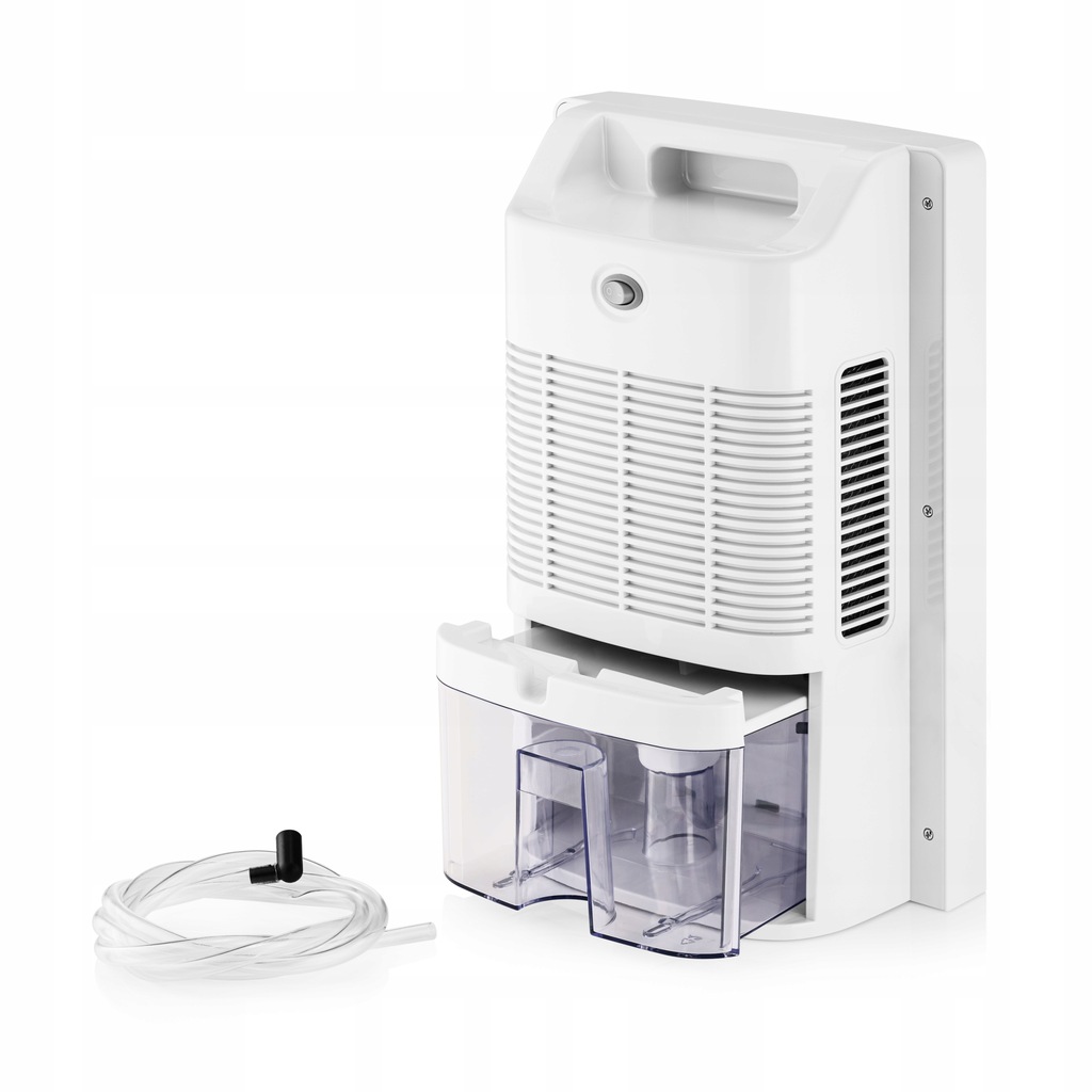 Осушувач повітря KERCH Clear Air 90W White - Зображення 2