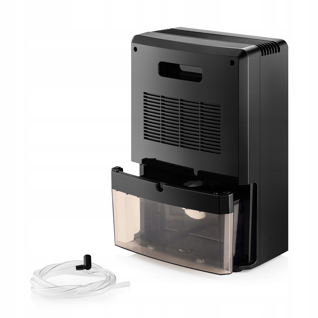 Осушувач повітря KERCH Ultra Air 90W Black - Зображення 3