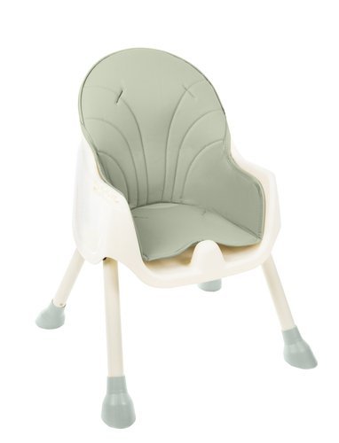 Стільчик для годування 3в1 Kruzzel 12059 Lite Green - Зображення 8