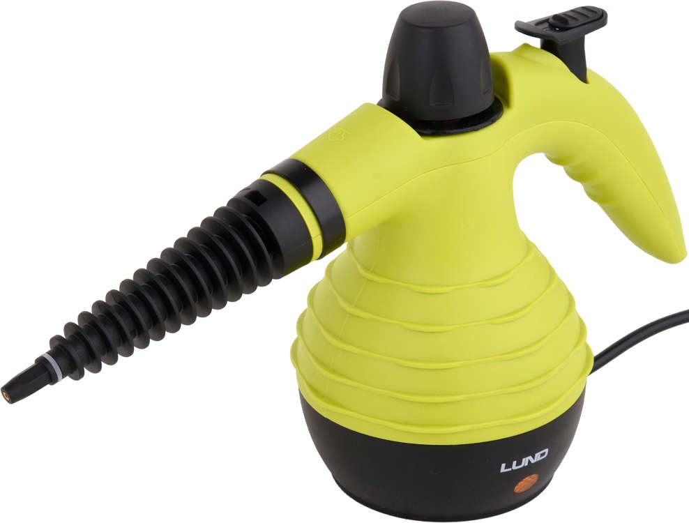 Пароочисник Lund 67200 - Зображення 2