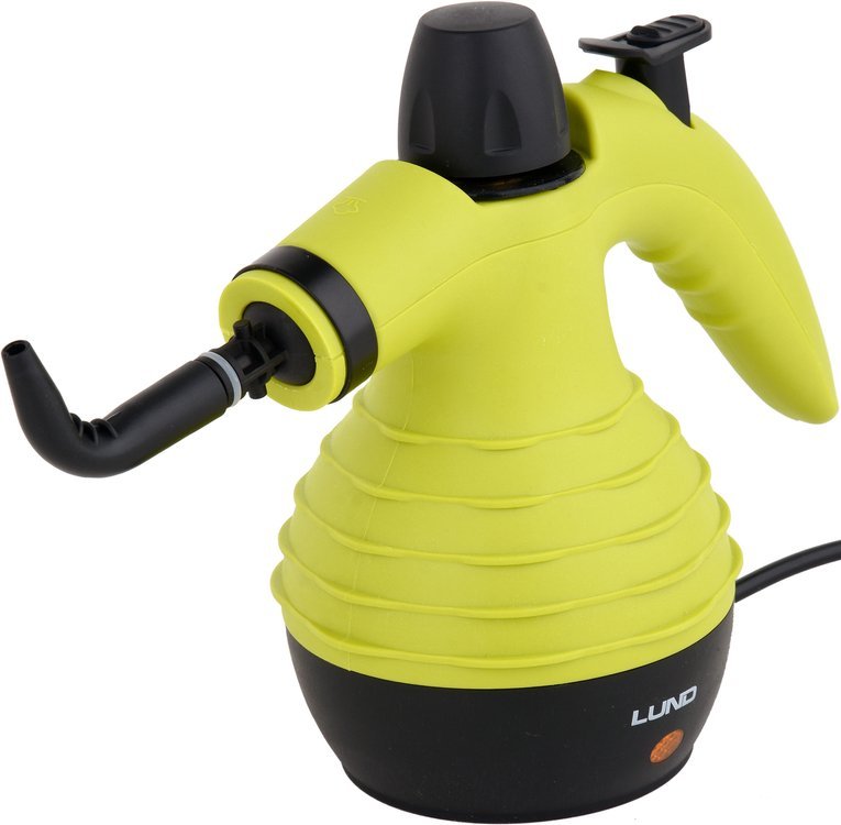 Пароочисник Lund 67200 - Зображення 3