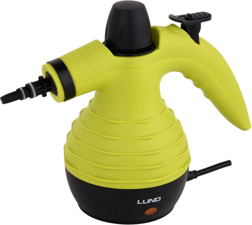 Пароочисник Lund 67200 - Зображення 4