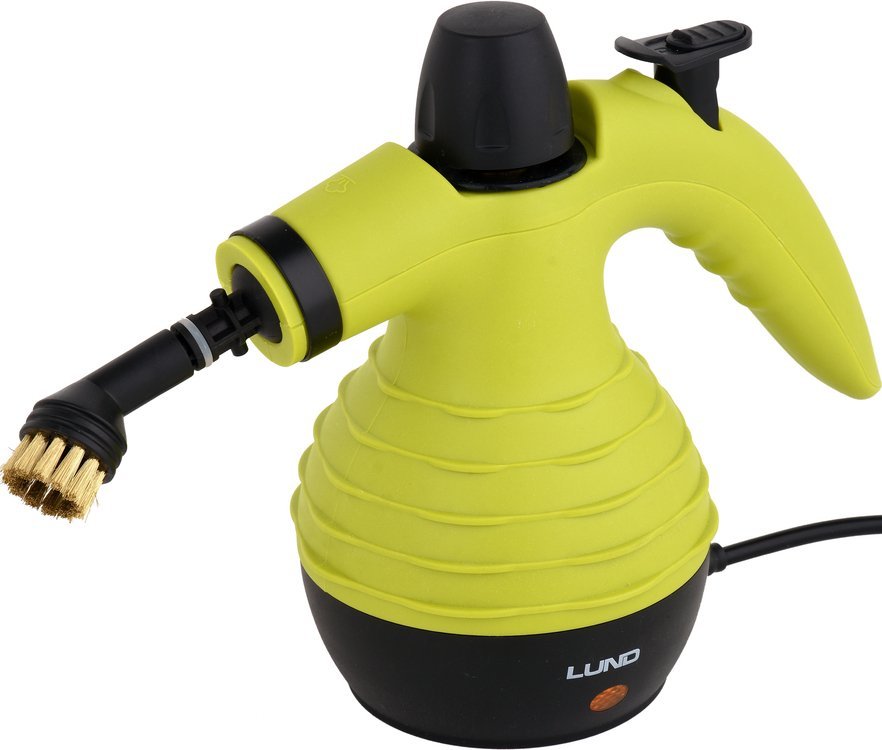 Пароочисник Lund 67200 - Зображення 5