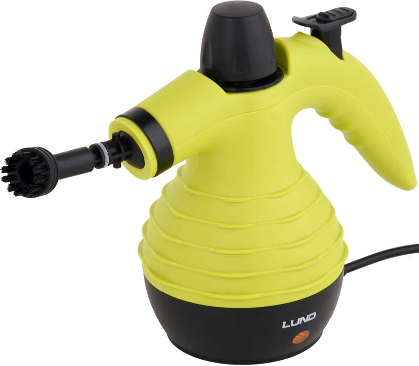 Пароочисник Lund 67200 - Зображення 6