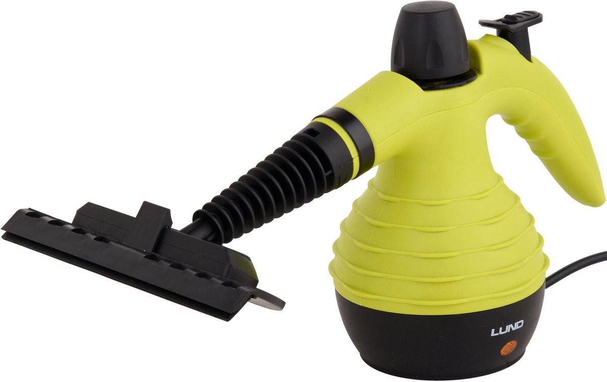 Пароочисник Lund 67200 - Зображення 7