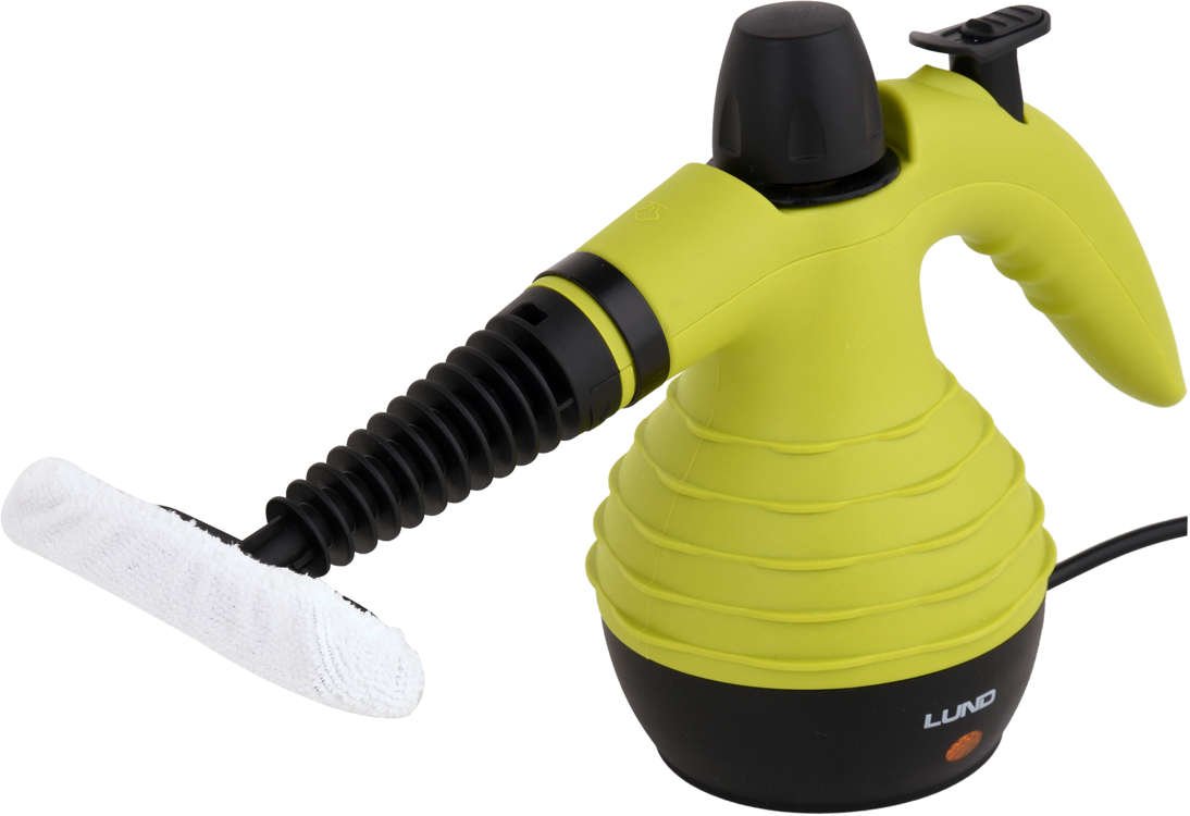 Пароочисник Lund 67200 - Зображення 8