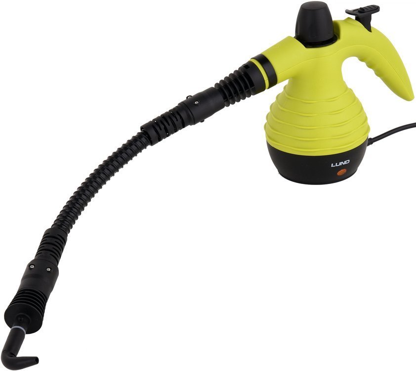 Пароочисник Lund 67200 - Зображення 9