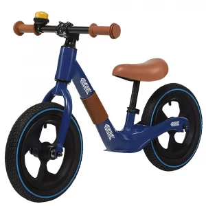 Біговел Skiddou Poul Denim