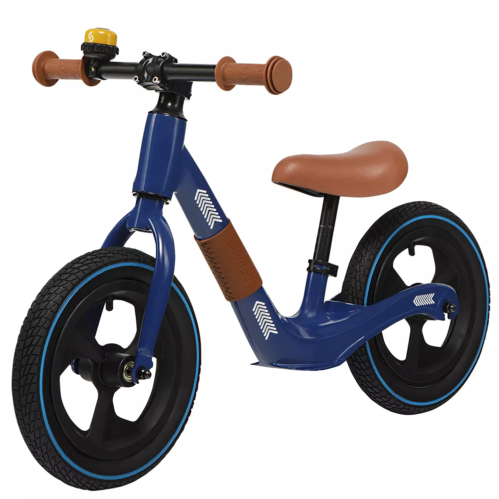 Біговел Skiddou Poul Denim