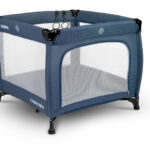 Манеж Caretero Quadra Blue