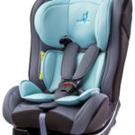 Дитяче автокрісло Caretero Combo 0-25 kg Mint