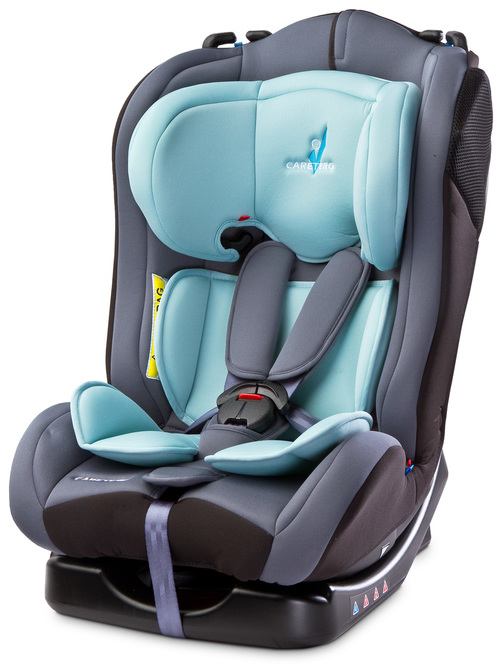 Дитяче автокрісло Caretero Combo 0-25 kg Mint