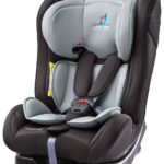 Дитяче автокрісло Caretero Combo 0-25 kg Black