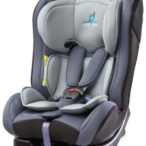 Дитяче автокрісло Caretero Combo 0-25 kg Graphite