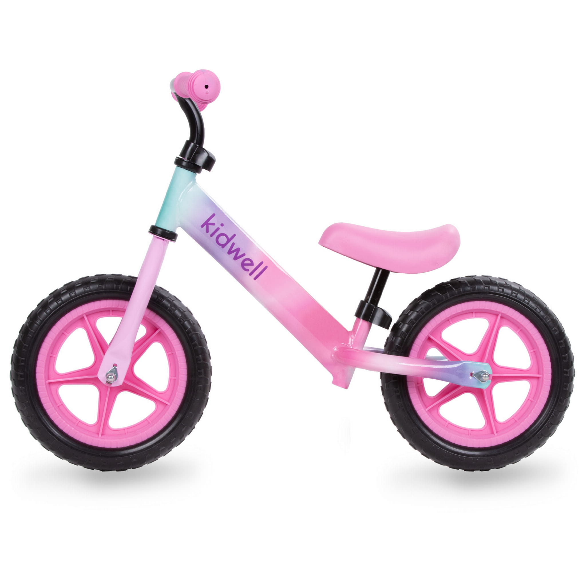 Велобіг велосипед Kidwell REBEL Ombre - Зображення 3
