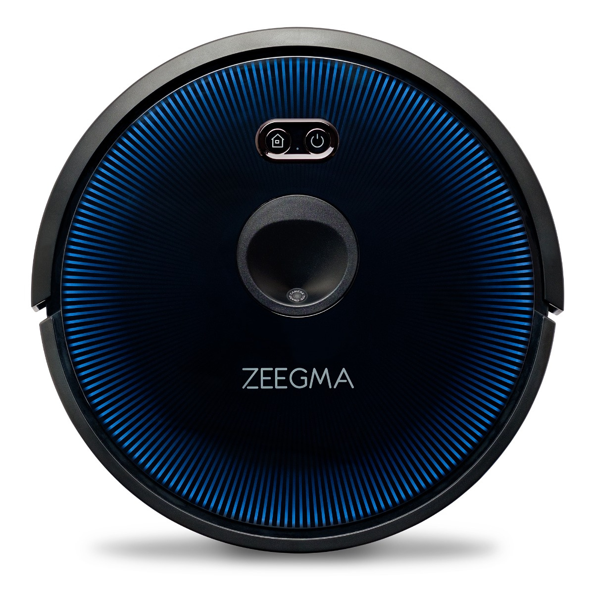 Робот-пилосос 2в1 Zeeegma Zonder Robo Vision - Зображення 2