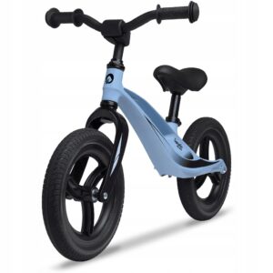 Біговел Lionelo Bart Tour Blue Sky