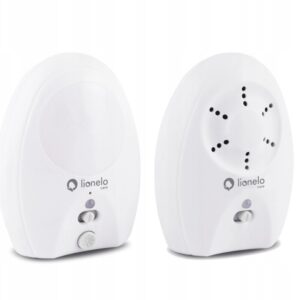 Радіоняня Lionelo BABYLINE 2.1
