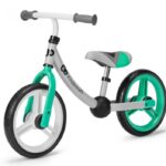 Біговел KiderKraft 2WAY NEXT Light Green
