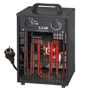 Промисловий тепловентилятор Cronos Heaters 3300W