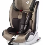 Автокрісло Caretero Volante Fix Limited 9-36 Beige