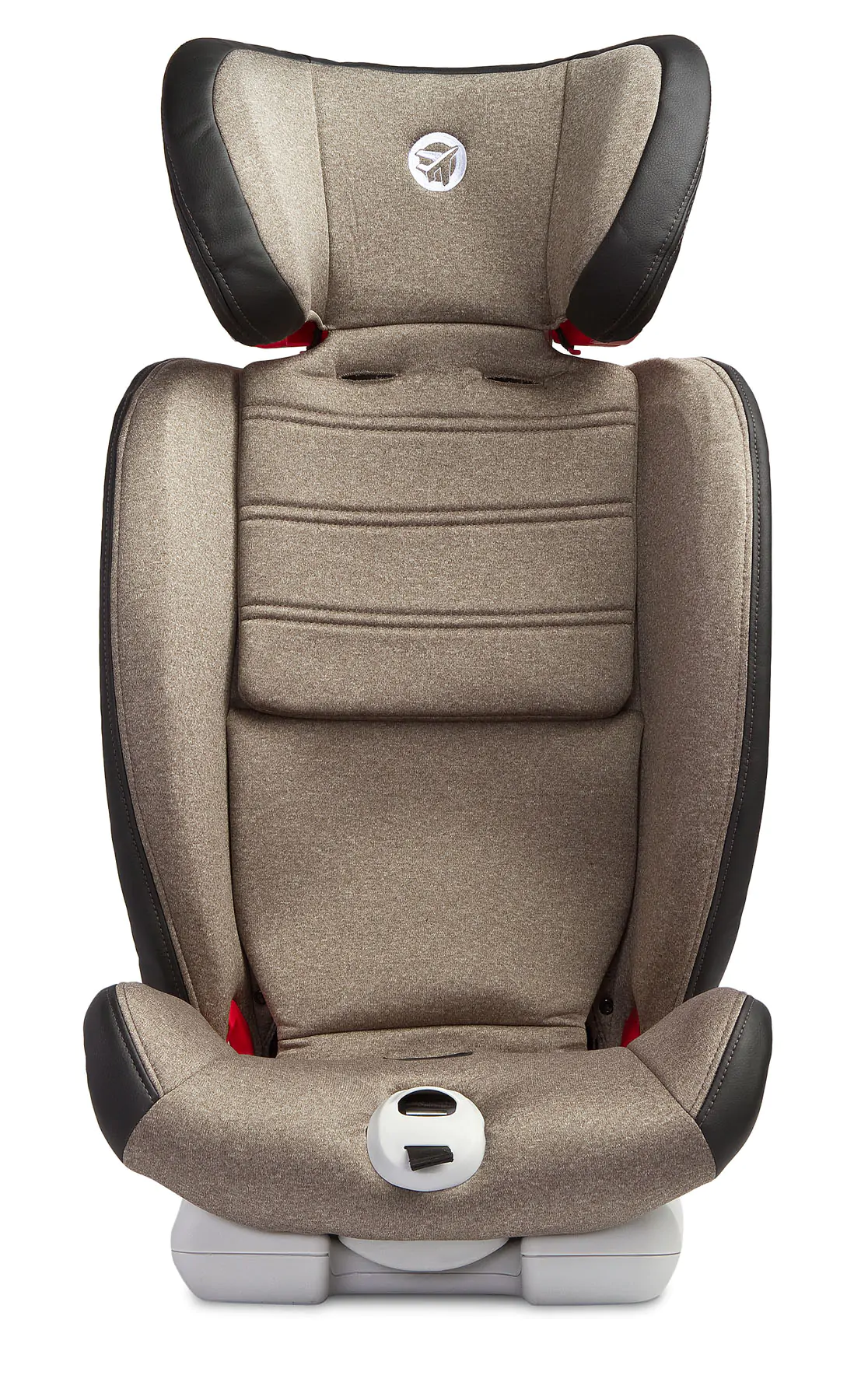 Автокрісло Caretero Volante Fix Limited 9-36 Beige - Зображення 5