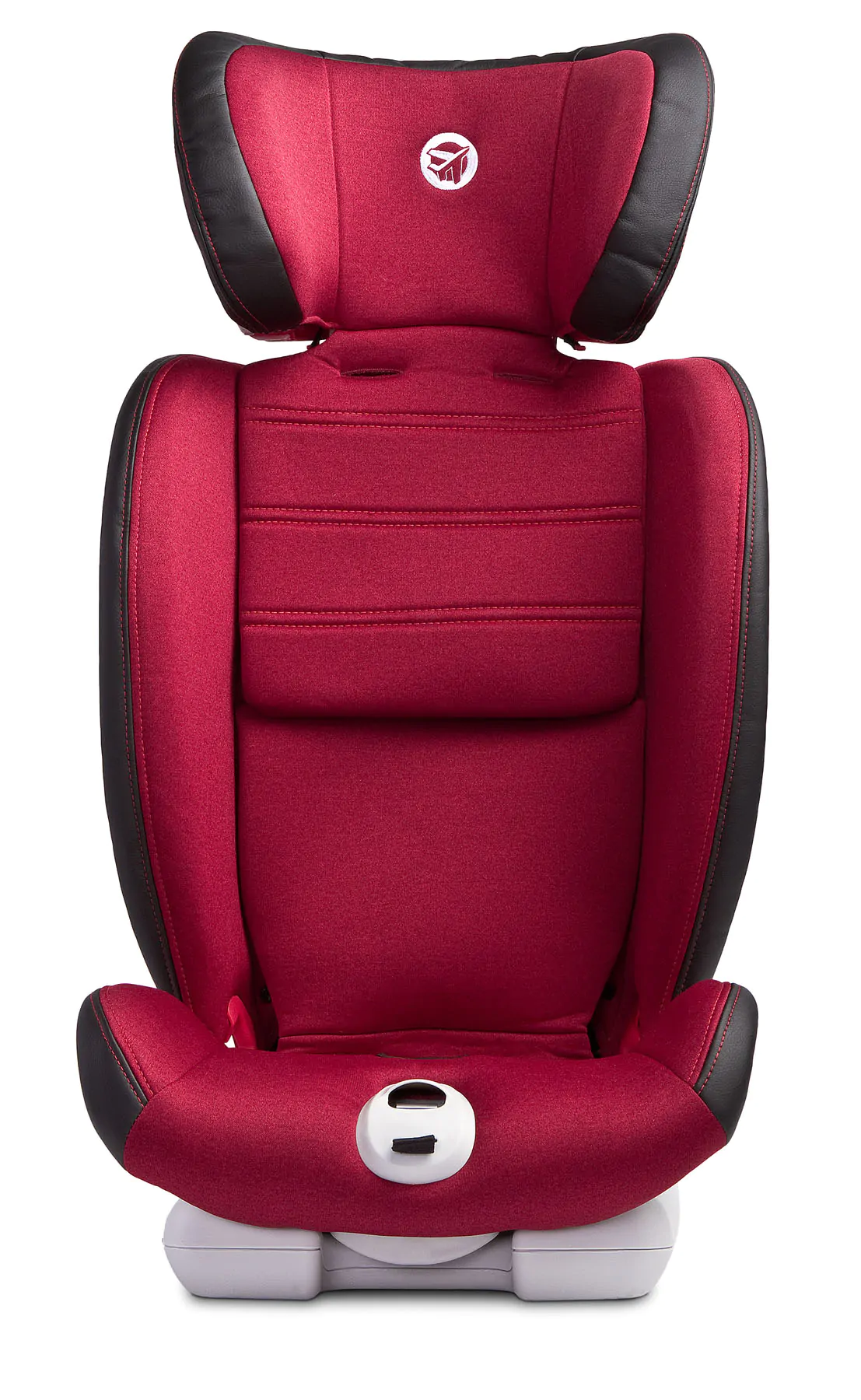 Автокрісло Caretero Volante Fix Limited 9-36 Burgundy - Зображення 5