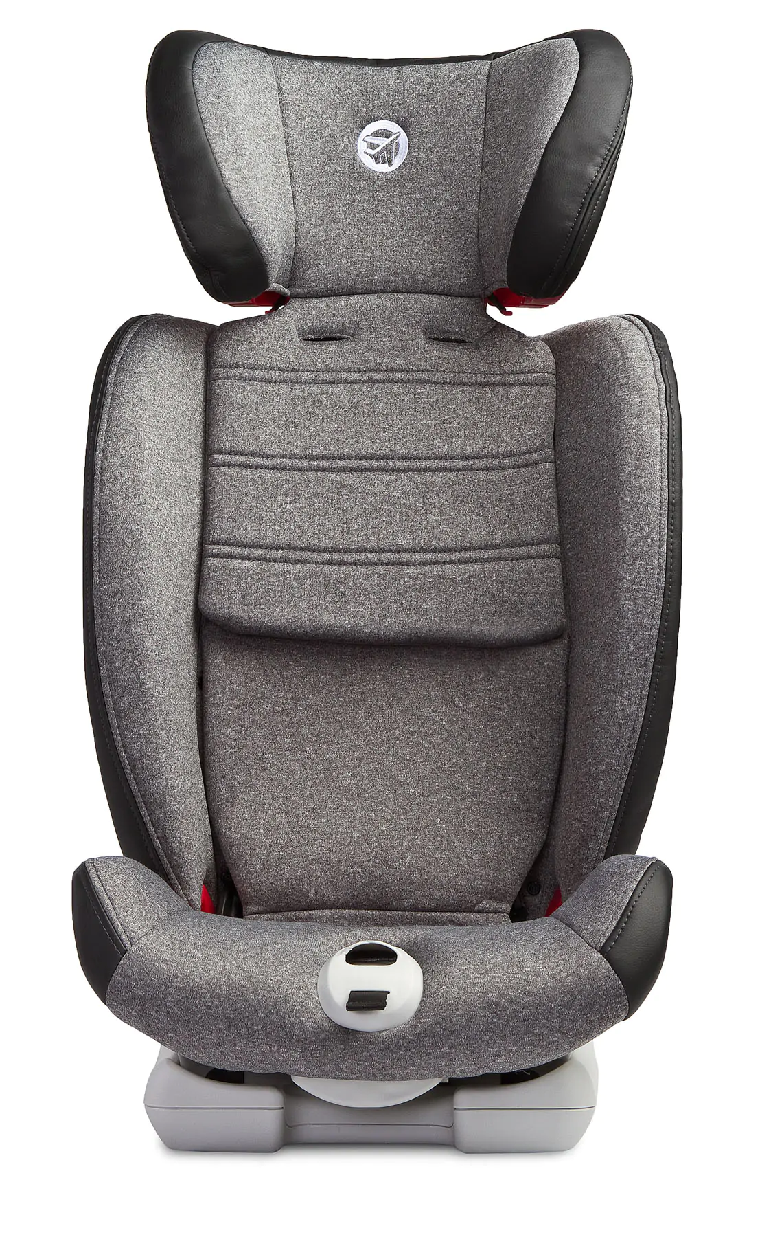 Автокрісло Caretero Volante Fix Limited 9-36 Grey - Зображення 5