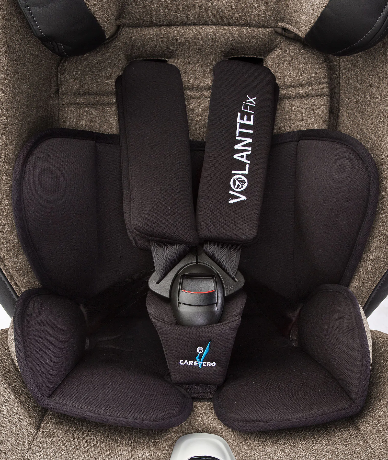 Автокрісло Caretero Volante Fix Limited 9-36 Beige - Зображення 9