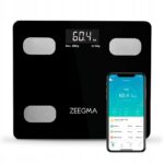 Смарт-ваги Zeegma GEWIT BLACK