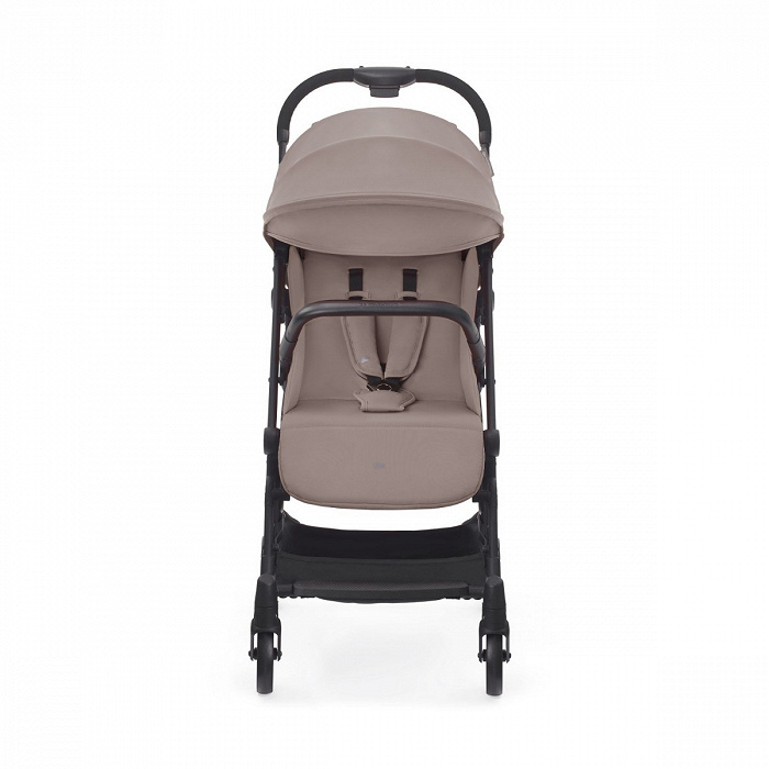 Прогулянкова коляска KiderKraft INDY 2 Calm Beige - Зображення 2