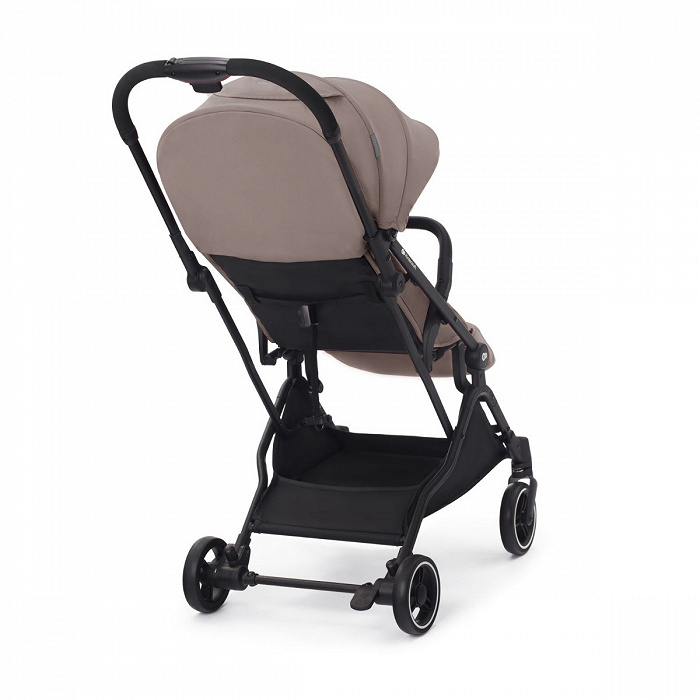 Прогулянкова коляска KiderKraft INDY 2 Calm Beige - Зображення 6