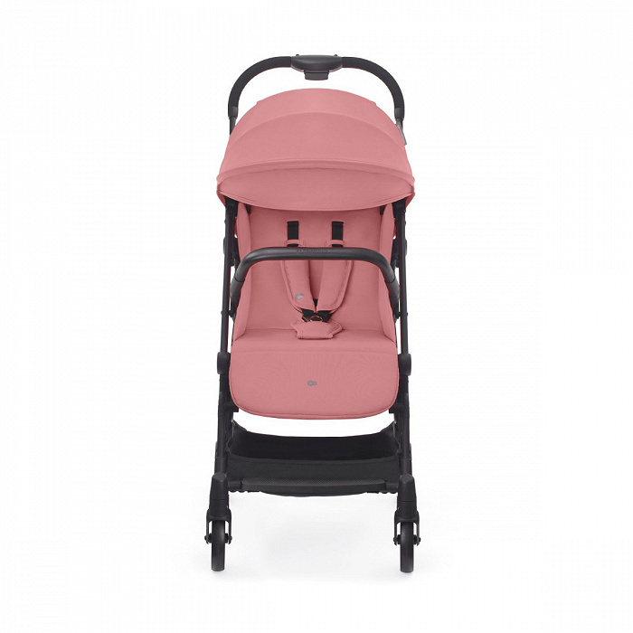 Прогулянкова коляска KiderKraft INDY 2 Dhalia Pink - Зображення 2