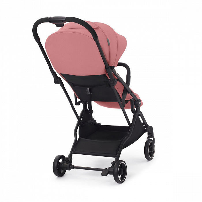 Прогулянкова коляска KiderKraft INDY 2 Dhalia Pink - Зображення 6