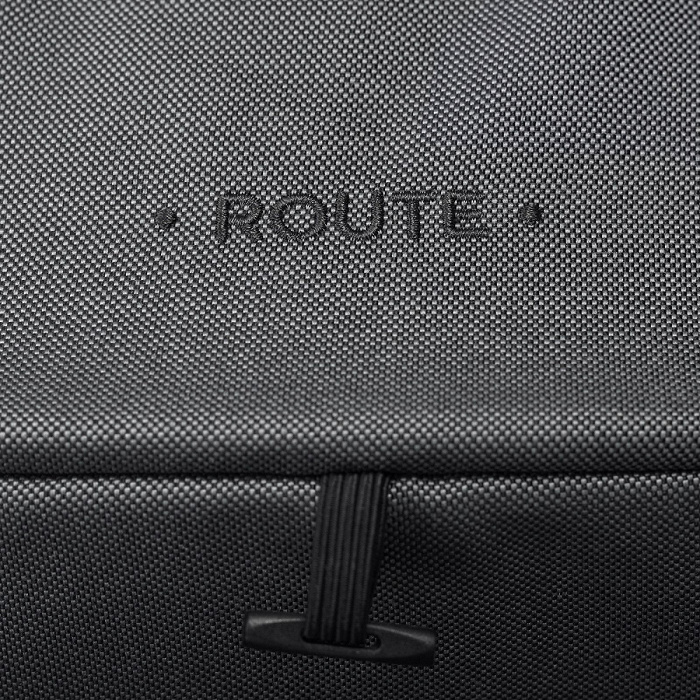 Прогулянкова коляска KiderKraft Route Platinum Grey - Зображення 3