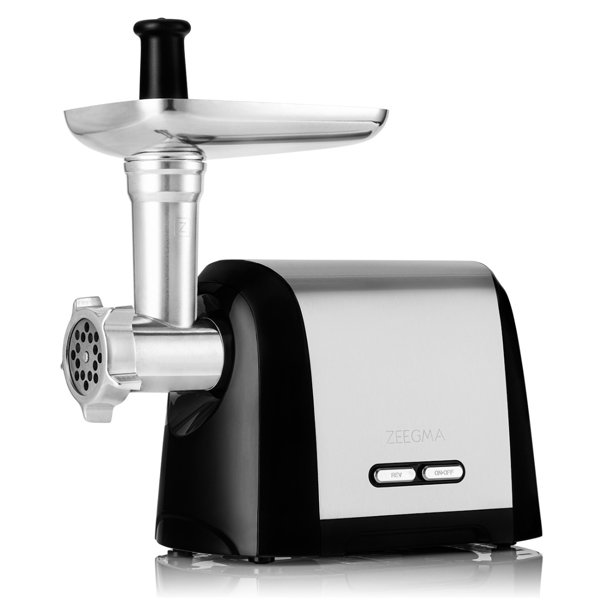 М'ясорубка Zeegma MOLEN CHEF - Зображення 2
