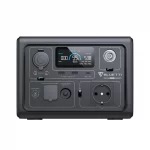 Портативна електростанція BLUETTI EB3A 600W