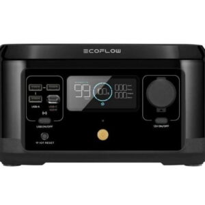 Портативна електростанція EcoFlow RIVER mini 300W