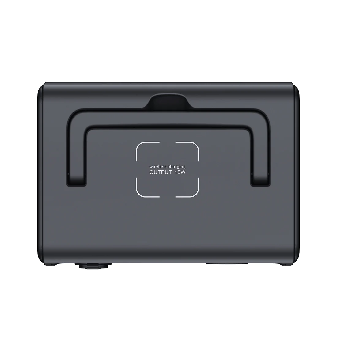 Портативна електростанція BLUETTI EB3A 600W - Зображення 7