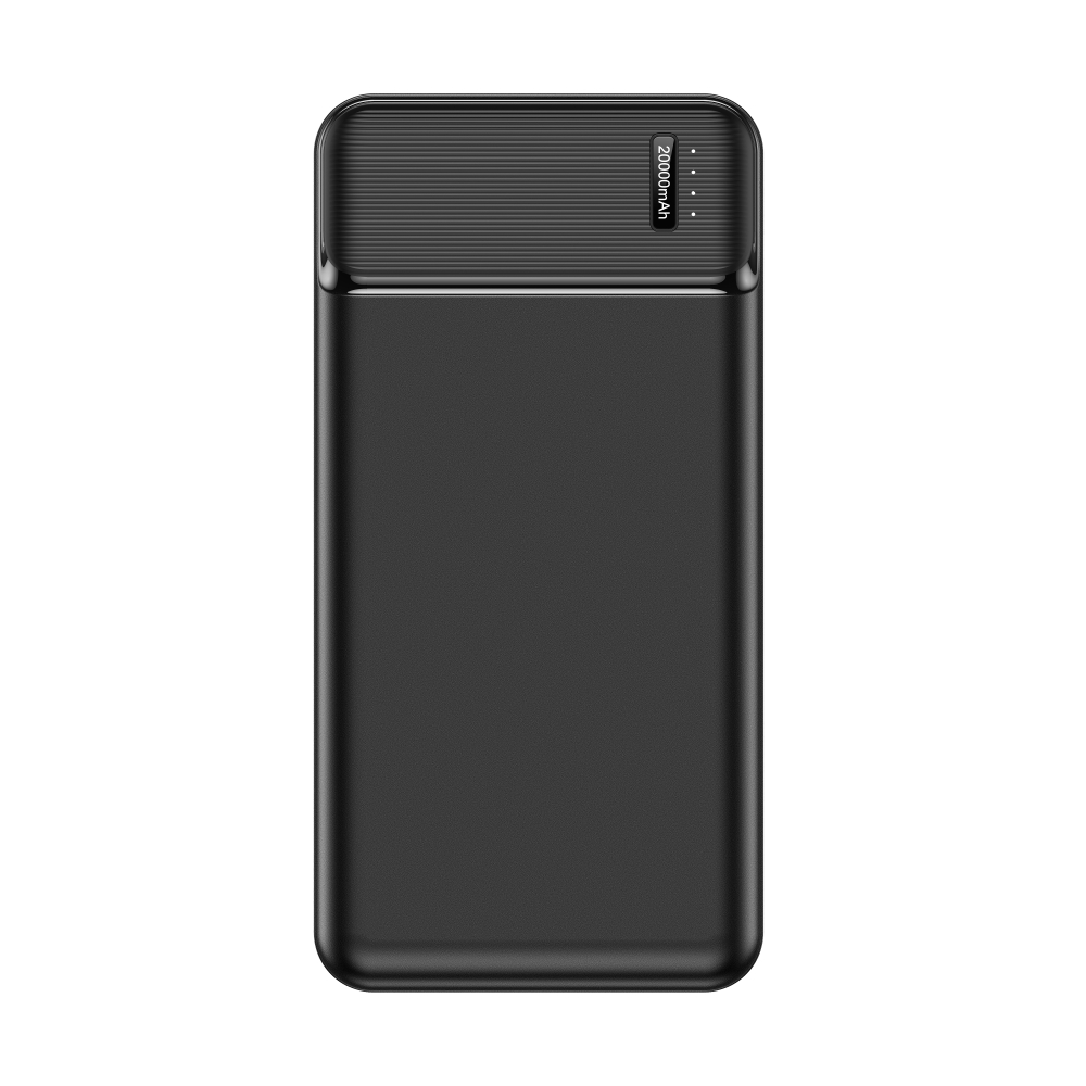 Повербанк Maxlife Power Bank MXPB-01 20000 mAh - Зображення 3