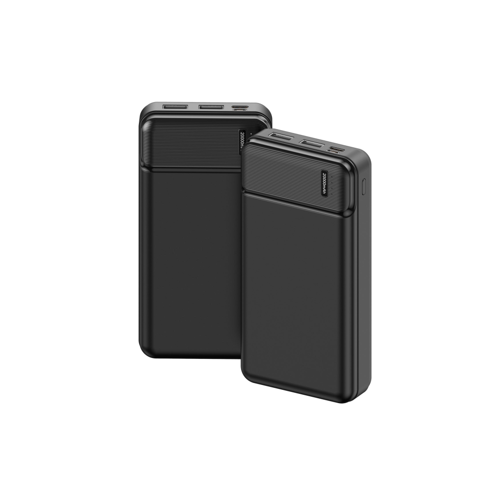 Повербанк Maxlife Power Bank MXPB-01 20000 mAh - Зображення 10