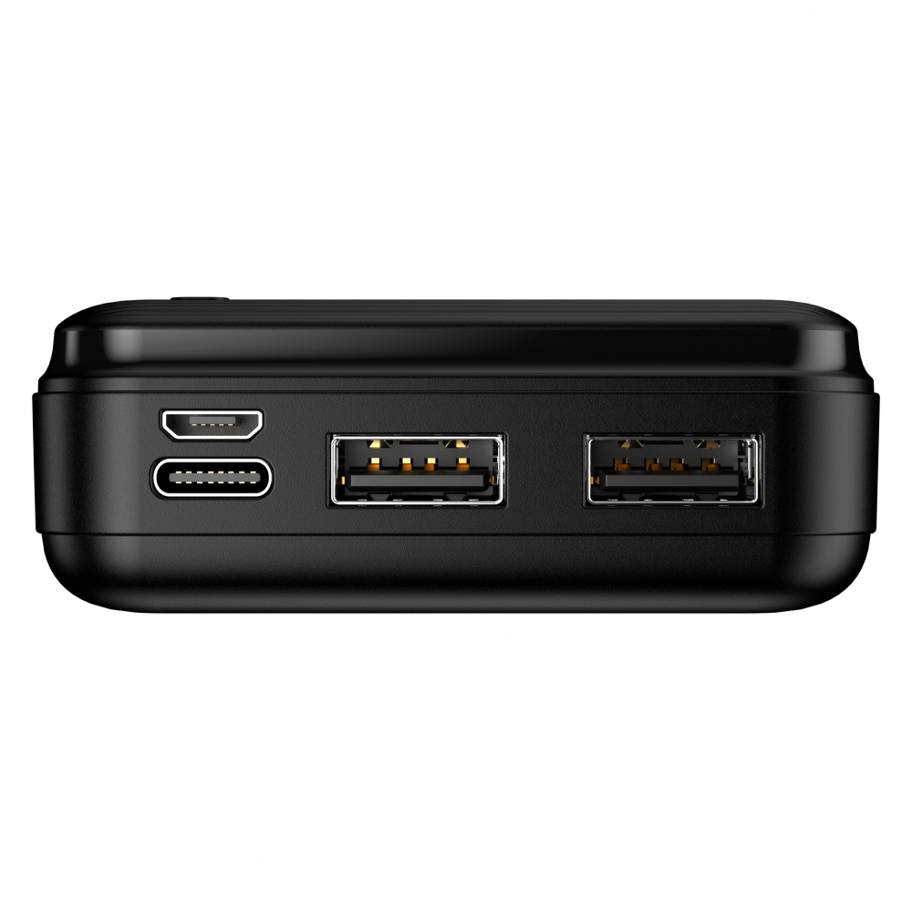 Повербанк Maxlife Power Bank MXPB-01 20000 mAh - Зображення 5