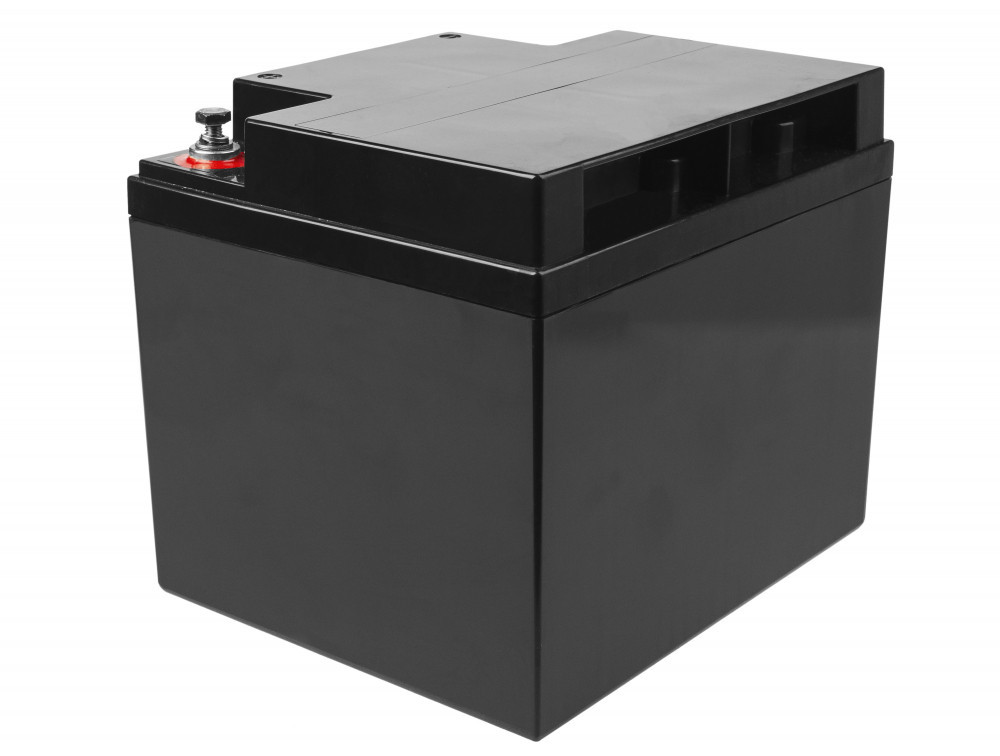 Акумуляторна батарея Green Cell VRLA AGM 12 V 40 Ah (AGM22) - Зображення 4