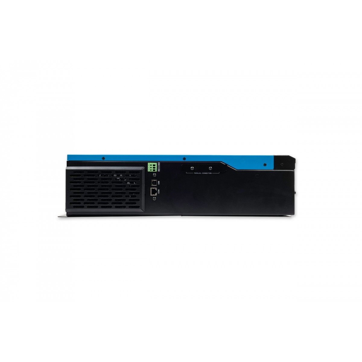 Сонячний інвертор перетворювач Voltpolska SINUS PRO ULTRA 10000 48/230 В (5/10 кВт) + 80A MPPT (145В) - Зображення 3