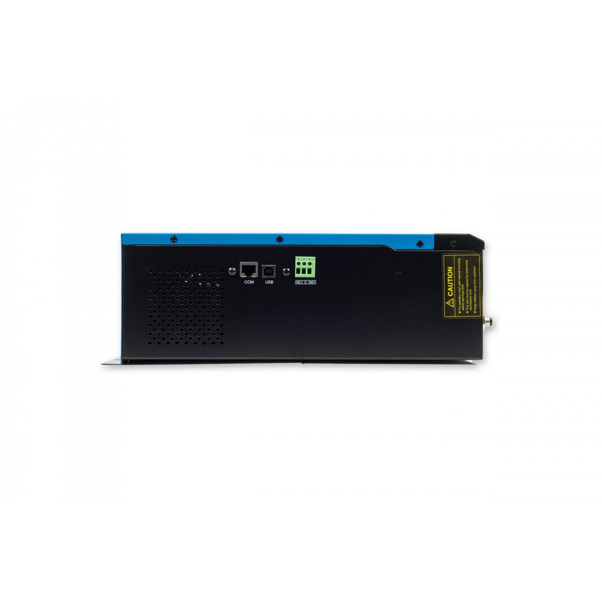 Сонячний інвертор перетворювач Voltpolska SINUS PRO ULTRA 6000 24/230 В (3/6 кВт) + 60A MPPT (145 В) - Зображення 3