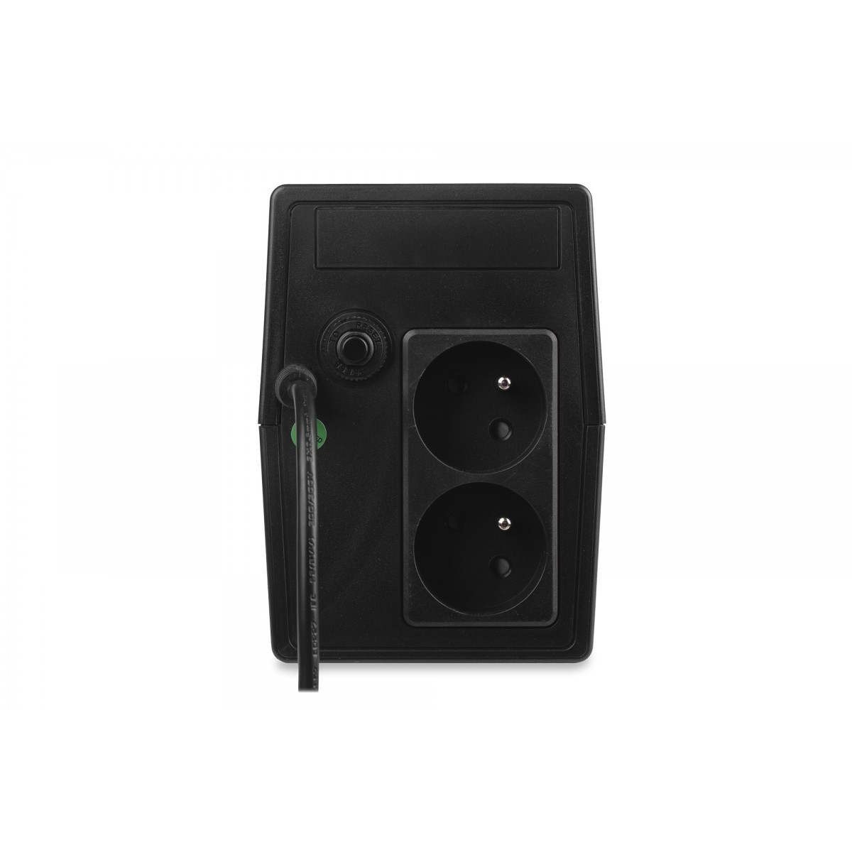 Джерело безперебійного живлення PICO UPS 600VA 7 Ah (360/600W) - Зображення 4