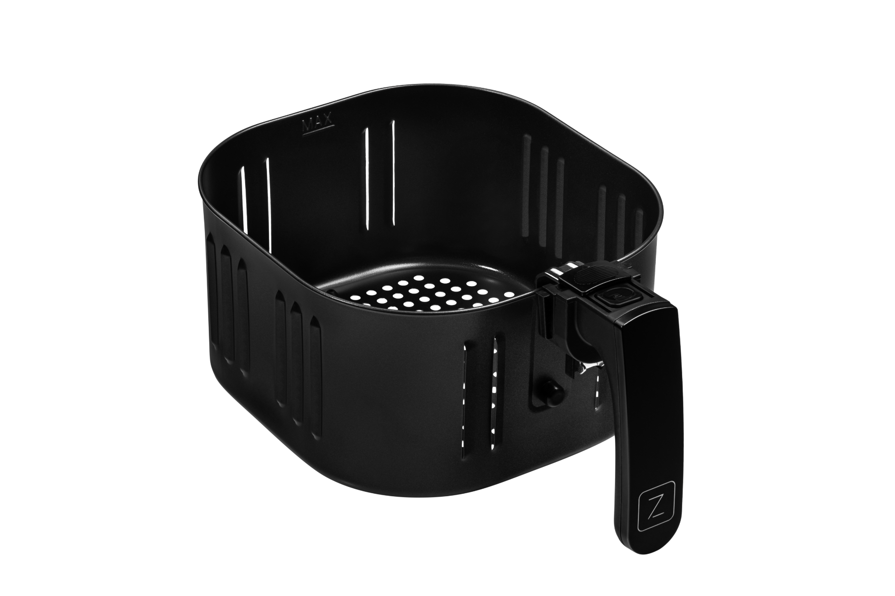 Аерогриль Аерофритюрниця Zeeegma Knapper GRAND Black - Зображення 5