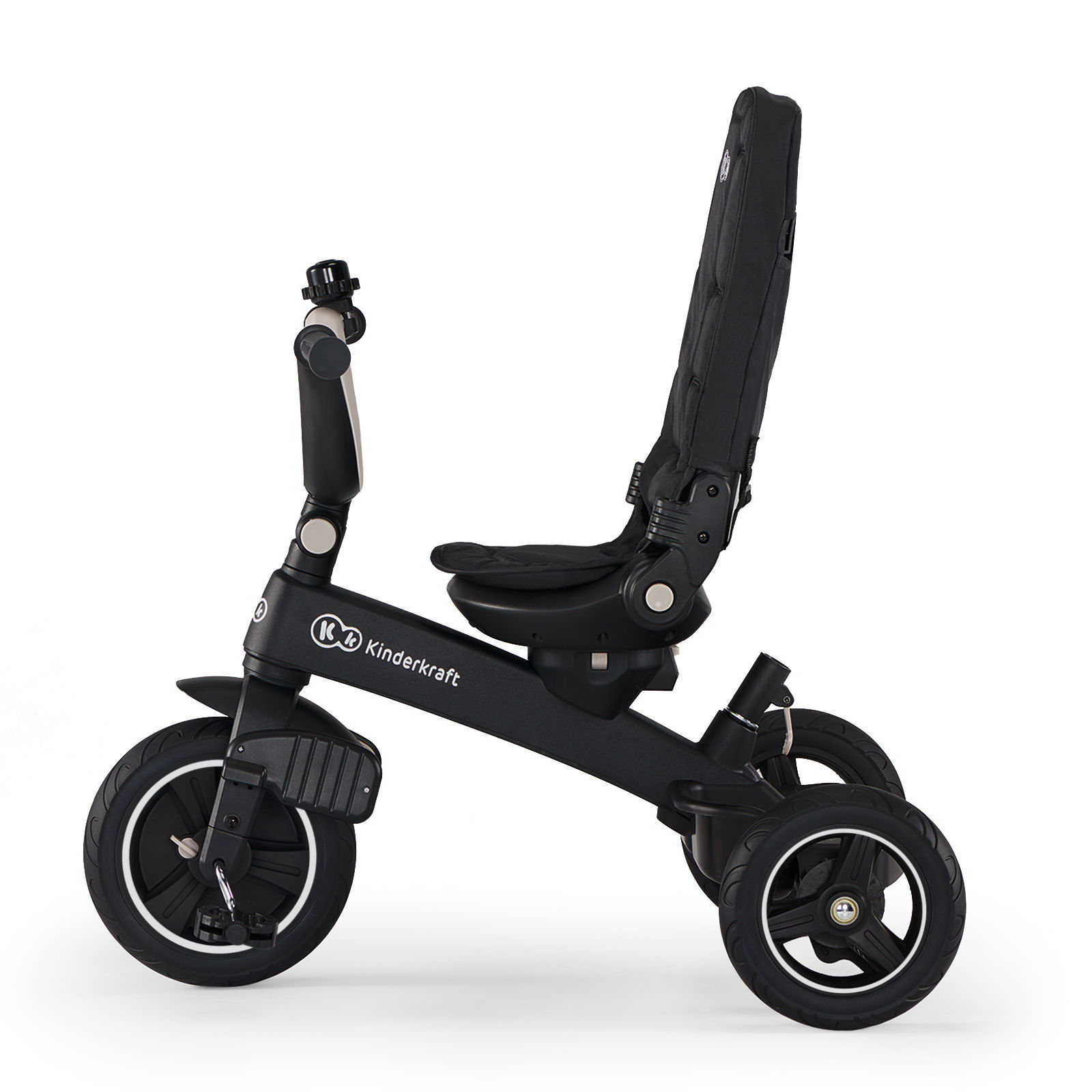 Велосипед триколісний KiderKraft EASYTWIST Bird - Зображення 9